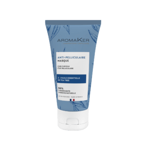 masque anti-pelliculaire 200ml