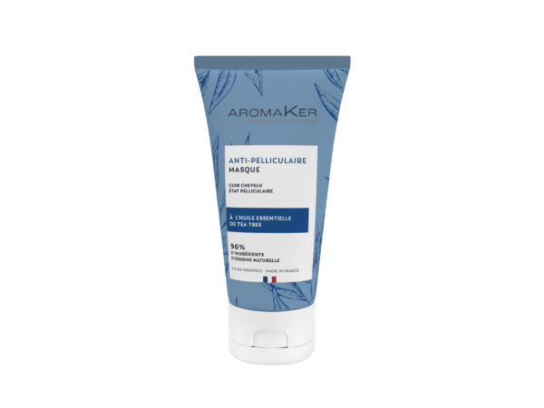 masque anti-pelliculaire 200ml