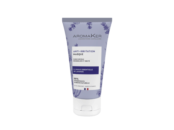 masque anti-irritation 200ml