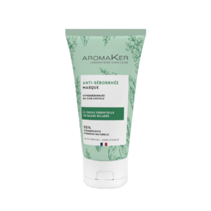 masque anti-séborrhée 200ml