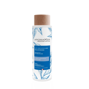 shampooing anti-pelliculaire 250ml