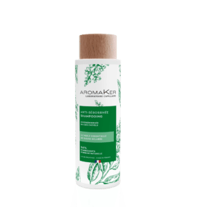 shampooing anti-séborrhée 250ml