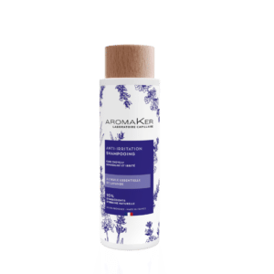 shampooing anti-irritation 250ml