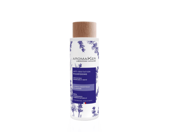 shampooing anti-irritation 250ml