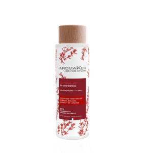 shampooing biostimulant antichute 250ml