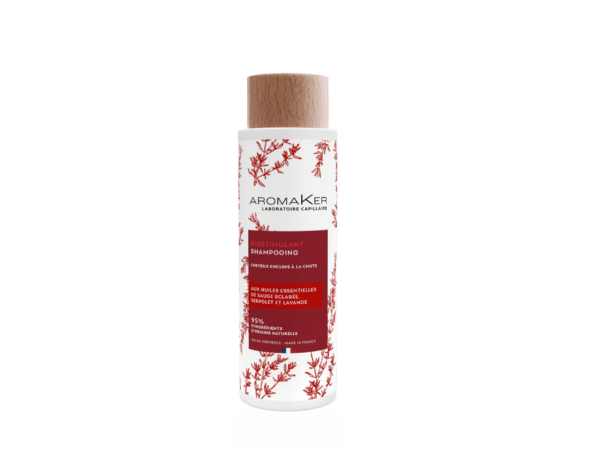 shampooing biostimulant antichute 250ml