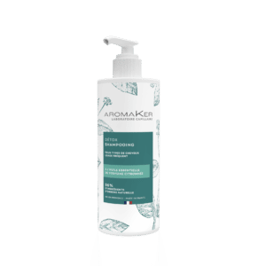 shampooing detox 500ml