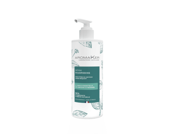 shampooing detox 500ml