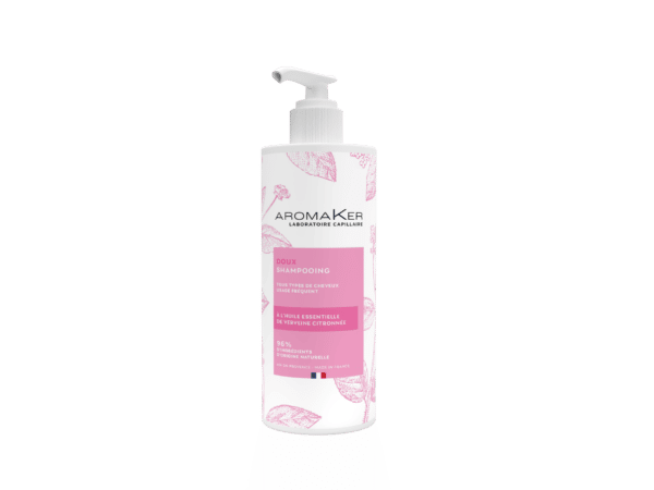 shampooing doux 500ml