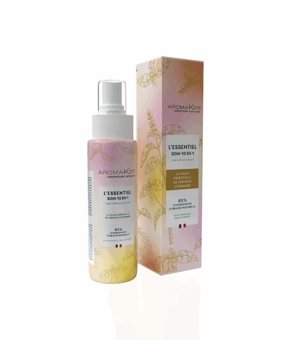Soin Essentiel 10 en 1 150ml