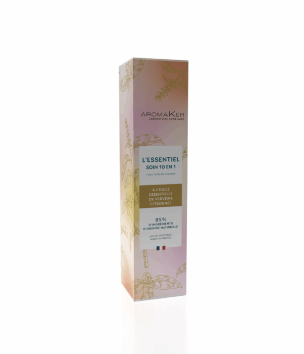 Soin Essentiel 10 en 1 150ml