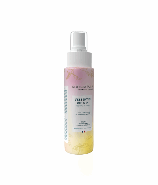 Soin Essentiel 10 en 1 150ml