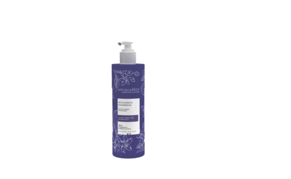 Shampooing Déjaunisseur 250ml